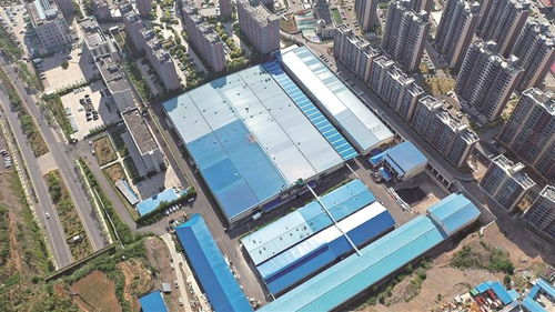 承德农产品深加工产业 驱动农民增收的强劲引擎