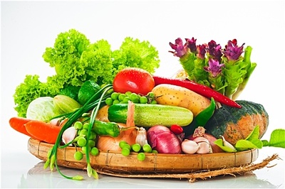 农产品之美 从全景视觉中探寻相似图像的艺术