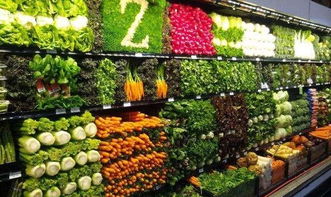 推动农产品流通业健康发展，助力农业现代化转型