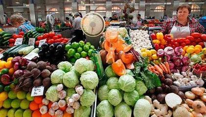 境外疫情蔓延背景下的外向型农业 开拓农产品新市场的机遇与挑战